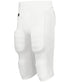 Russell Athletic Beltless Football Pant